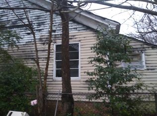 512 Wheeler St, Griffin, GA