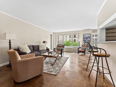 2 5th Ave Suite 4-P, Manhattan, NY, 10011