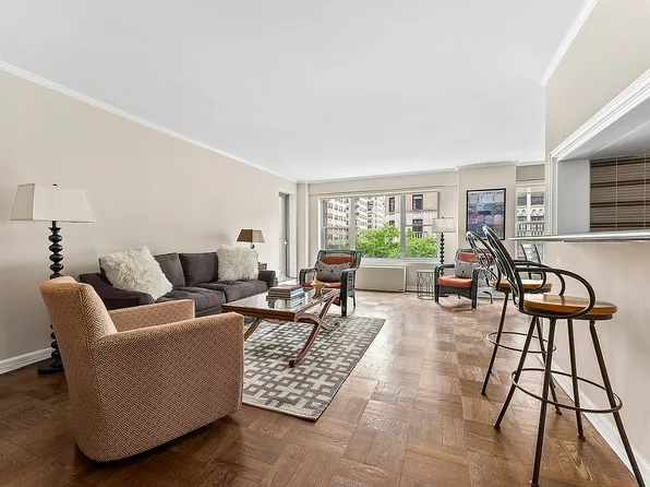 2 5th Ave Suite 4-P, Manhattan, NY 10011