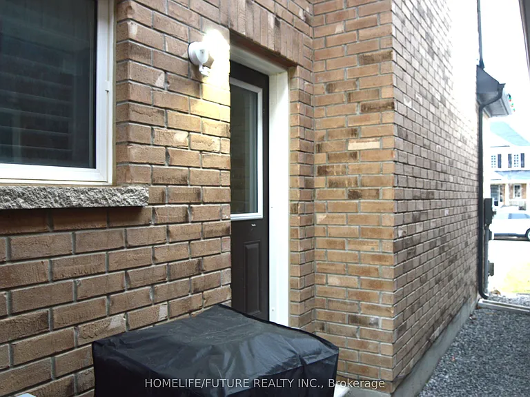 283A Kenneth Cole Dr #BASEMENT — Photo 2