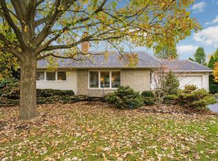 2934 Welsford Rd, Columbus, OH 43221