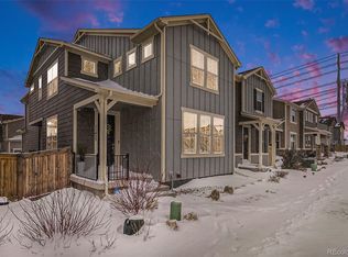 11425 Booth Falls Ct, Parker, CO 80134