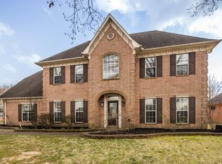 115 Cottonwood Dr, Collierville, TN 38017