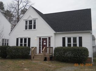 13707 Sycamore Village Dr, Midlothian, VA 23114