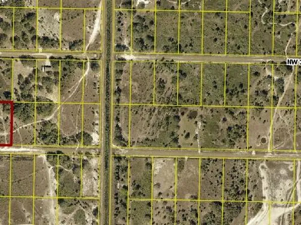 17023 NW 316TH Street, Okeechobee, FL 34972