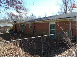 610 Sunnybrook Dr, Monroe, NC 28110