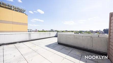 Rented by Nooklyn NYC LLC