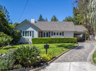2453 Tanoble Dr, Altadena, CA 91001
