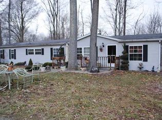 26163 Us 52, Laurel, IN 47024