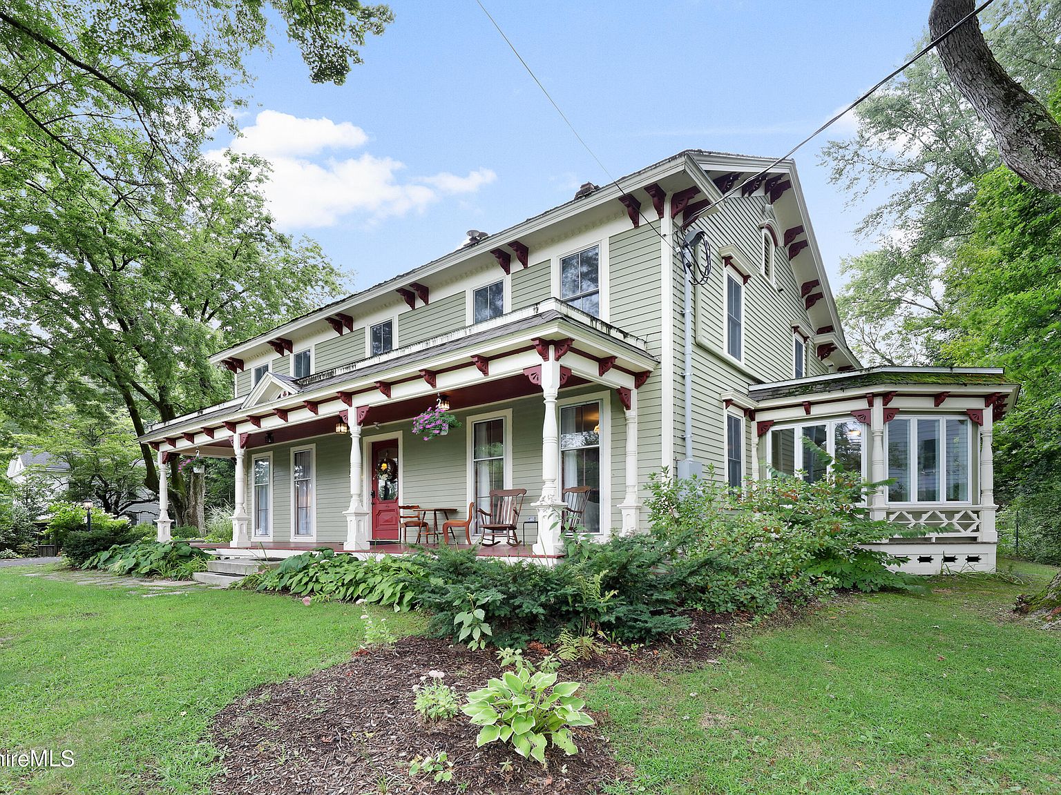 48 S Main St, Sheffield, MA 01257 Zillow