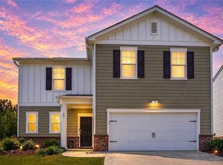 68 Meriwether Dr, Villa Rica, GA 30180