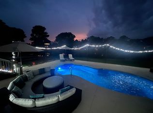 4115 Westbrook Dr, Florence, SC 29501