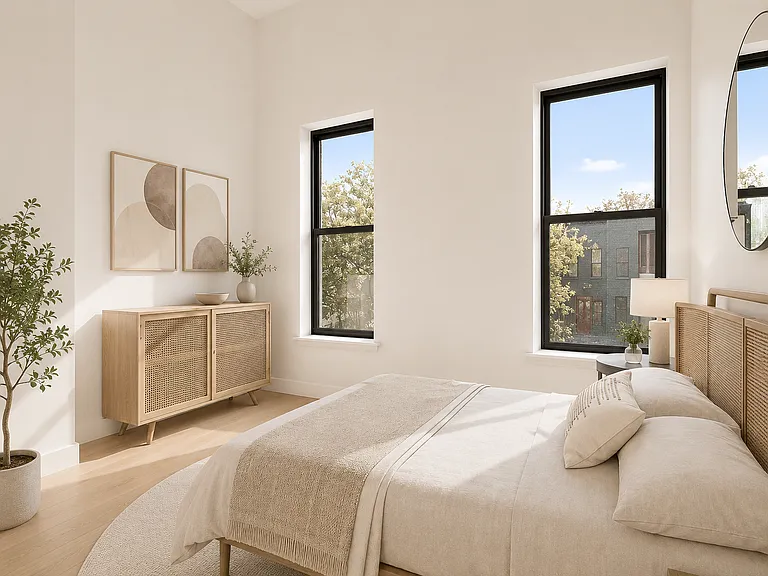 1213 Jefferson Ave #2 — Photo 3