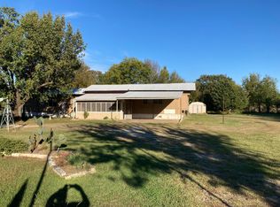 10651 County Road 3707, Wills Point, TX 75169