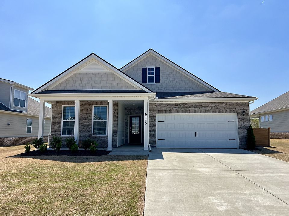 1st image of 6115 Japonica Ln