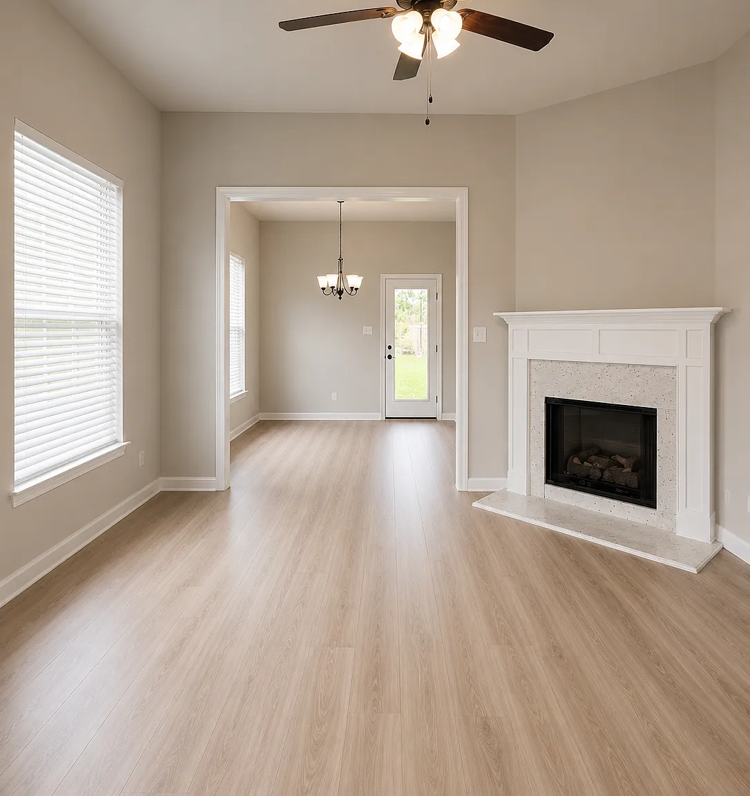 3 bed, $2,200 — Photo 4