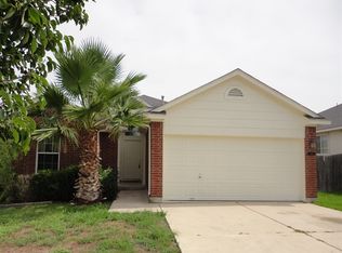 136 Goddard, Kyle, TX 78640