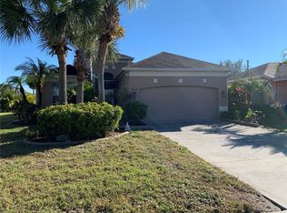 2274 Boxwood St, North Port, FL 34289