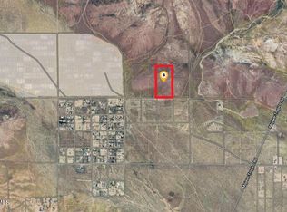 Favorito Ave, Rosamond, CA