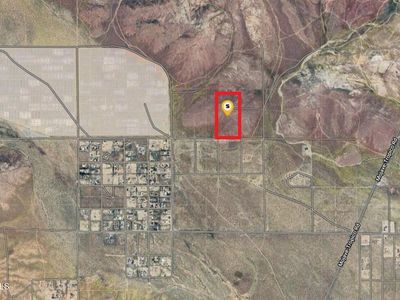 Favorito Ave, Rosamond, CA, 93560