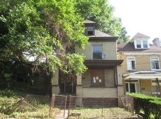 5409 Columbo St, Pittsburgh, PA