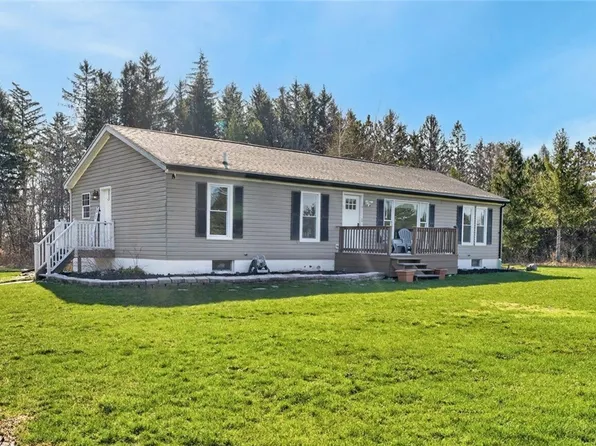 605 Jacobs Rd, Macedon, NY 14502