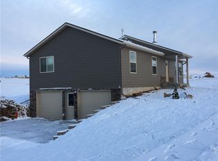 5 Whitetail Dr, Roberts, MT 59070