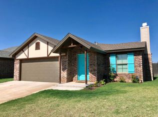 7908 Avenue M, Lubbock, TX 79423