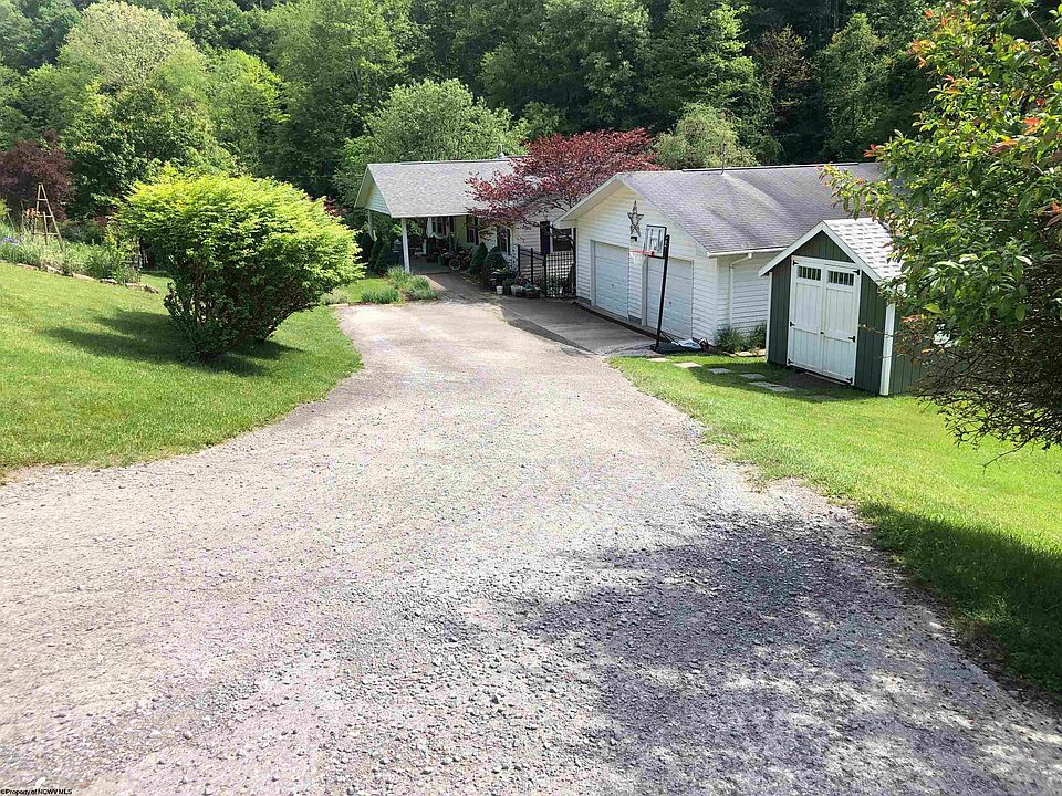 371 Carper Rd, Buckhannon, WV 26201 MLS 10149060 Zillow