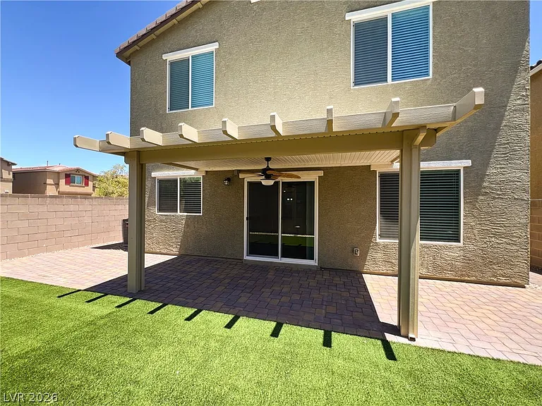 8309 Gold River Ct — Photo 80