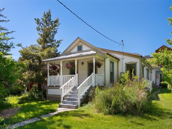 115 W Cover St, Virginia City, MT 59755