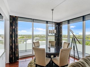 3554 Ocean Drive 703s #701S, Vero Beach, FL 32963