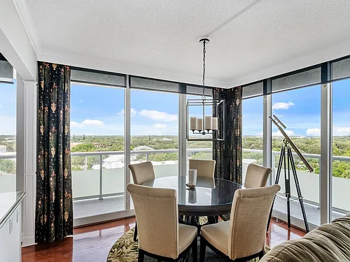 3554 Ocean Drive 703S #701S Photo 1