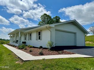 8467 Rich Valley Rd, Bristol, VA 24202