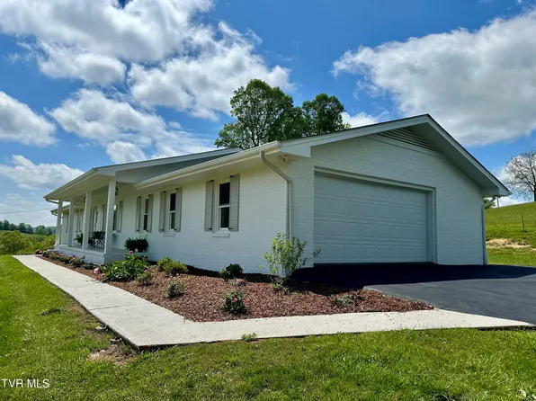 8467 Rich Valley Rd, Bristol, VA 24202