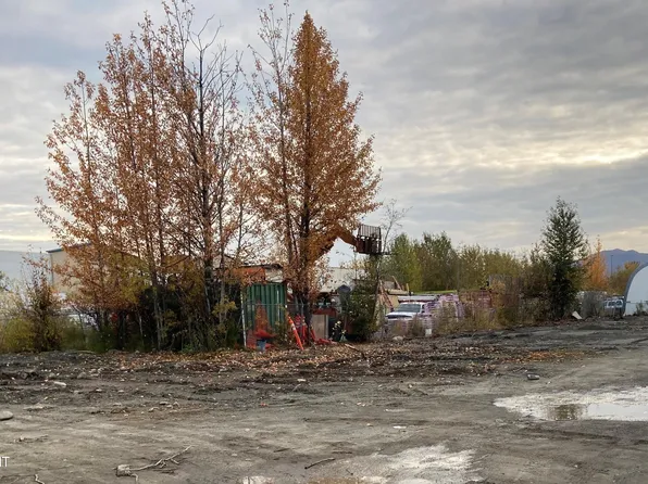 L10-13 72nd Ct, Anchorage, AK 99502