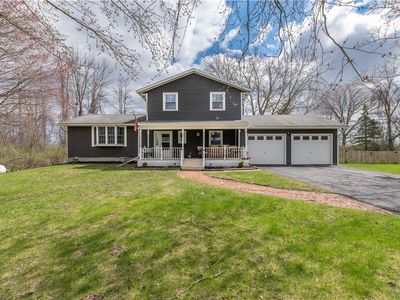 1995 Center Rd, Kendall, NY, 14476