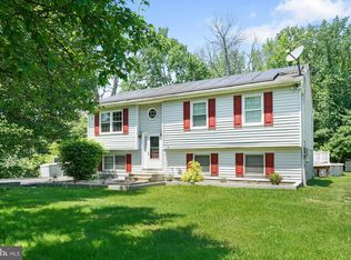 461 Sumpter Dr, Perryville, MD