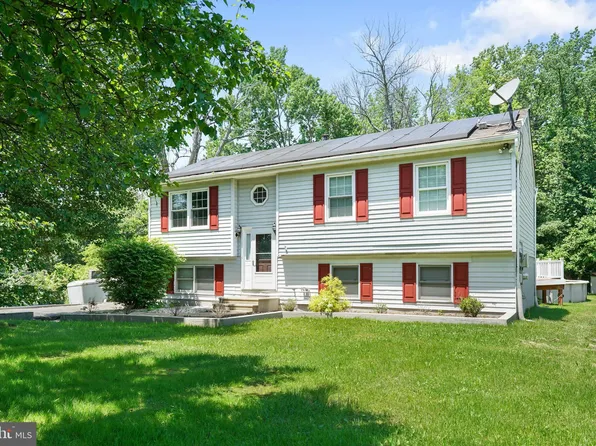 461 Sumpter Dr, Perryville, MD 21903