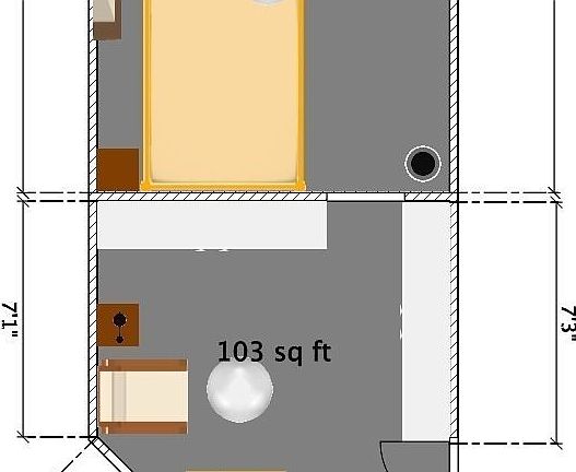 2nd image of 746 9th Ave APT 3RN