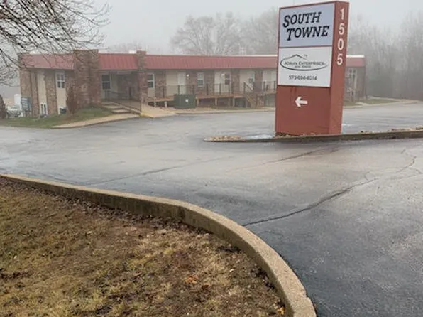 1505 Southwest Blvd, Jefferson City, MO