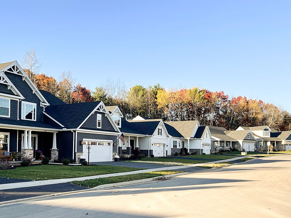 Honors Crossing II by S&A Homes in State College PA Zillow