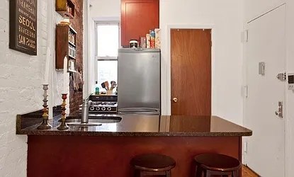 Rented by LJ Sloane Management