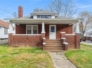 683 Ranney St, Akron, OH 44310