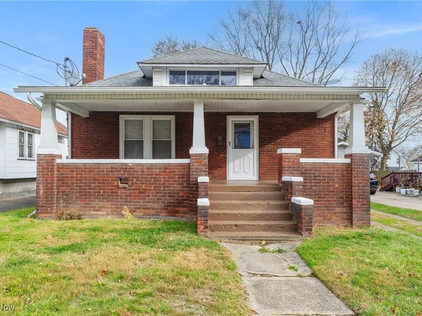 683 Ranney St, Akron, OH 44310