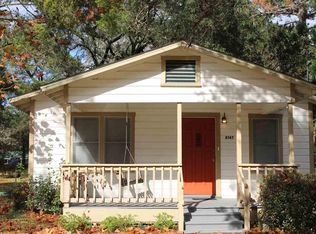 8147 Mormon Church Rd, Silsbee, TX 77656