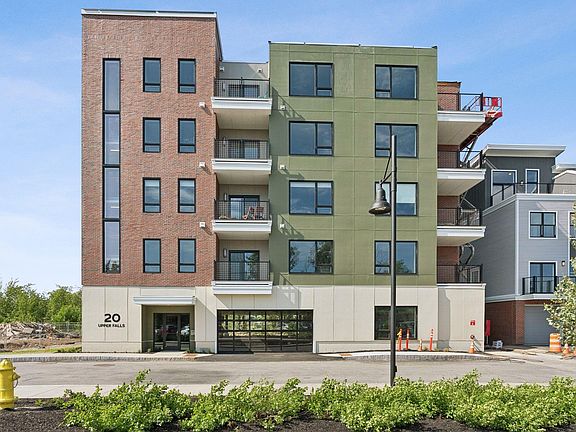 2nd image of 20 Upper Falls Road #503