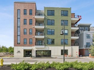 20 Upper Falls Rd UNIT 501, Biddeford, ME 04005