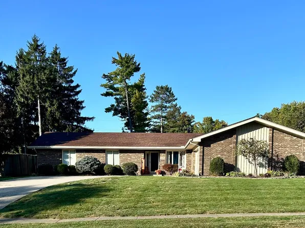 513 Sanders Dr, Hamilton, OH 45013