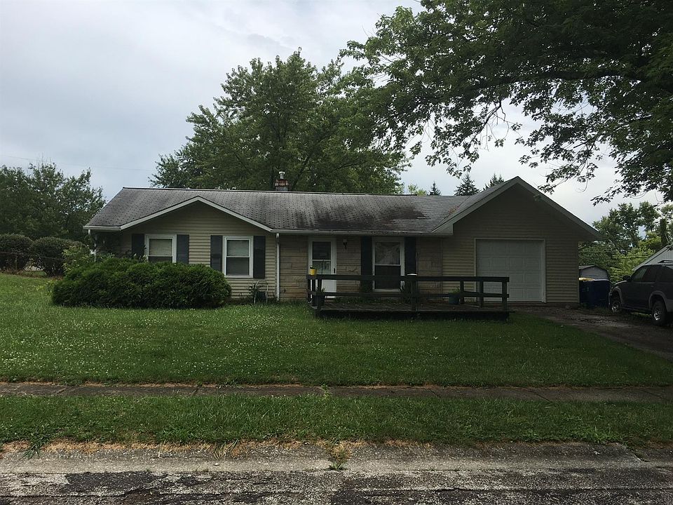 1st image of 3001 S Fairington Dr